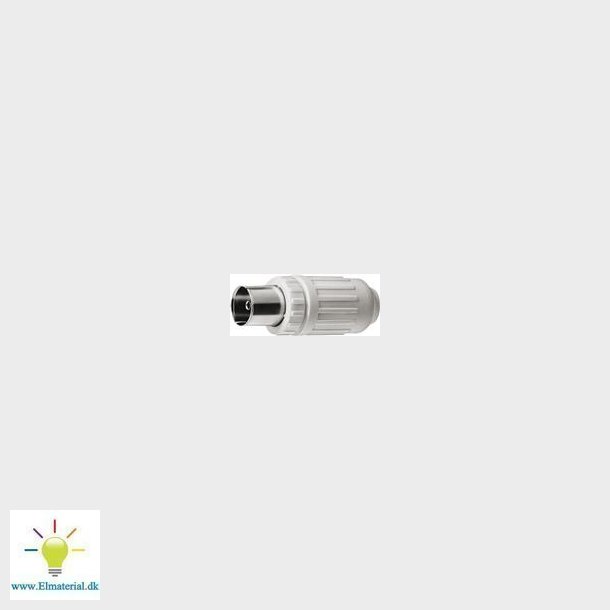 Ant.Stik Iec Hun Metal Lige Hf-