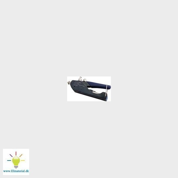 Tang Til Lang Og Kort Compressions F-Con