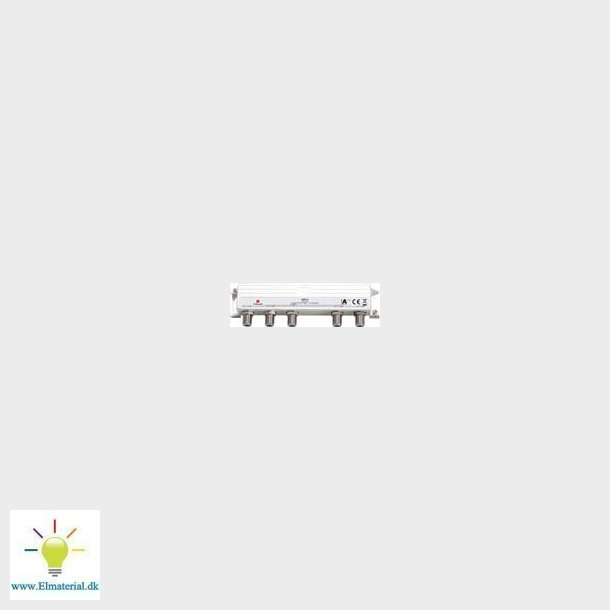 Antenne Fordeler 4Vejs, 5 - 1300 Mhz