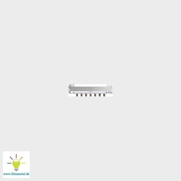 Antenne Fordeler 6 Vejs, 5 - 1300 Mhz