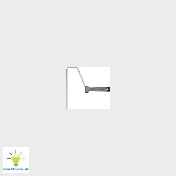 Malerb&iquest;jle 180Mm Lang Skaft