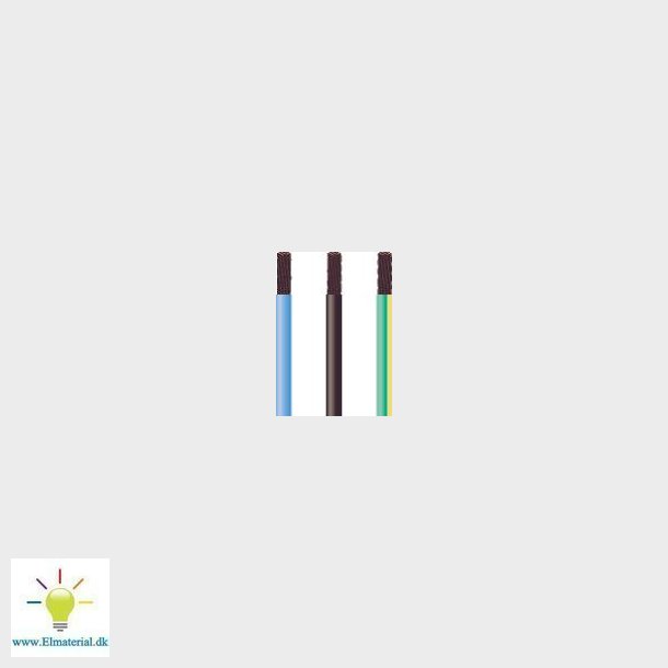 Ledning Radox 125 0,75Mm2 Hv Rg