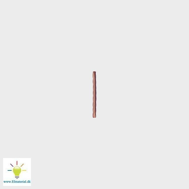 Kobber Blank Snoet Bl-Cu 1X25