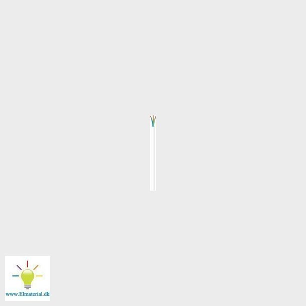 Kabel 5G1.5 Nopka H05Z1Z1-F Vit R100