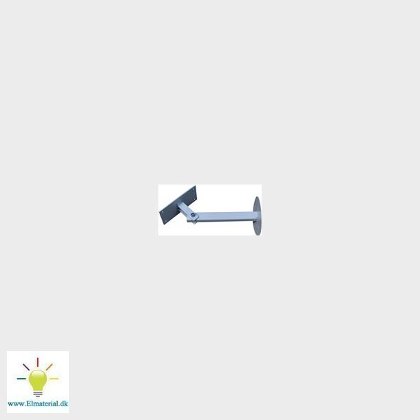 Kipbeslag H&iquest;jde 600+50Mm