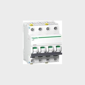 Strömbrytare Ic60N 3Pn 10A C_Bulk