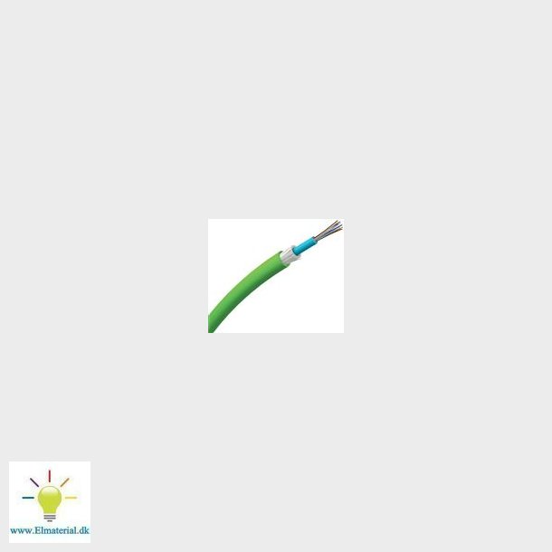 Fiberkabel Ctc 12X50My Universal Om3 Dca