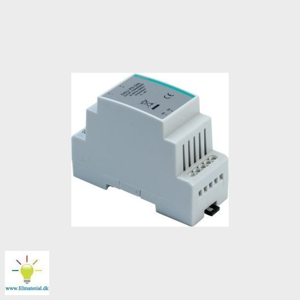 Dali Power Supply, Dali-Ps-Din-Skinne