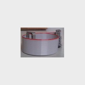 Plattkabel 16-polig, Längd 195 mm