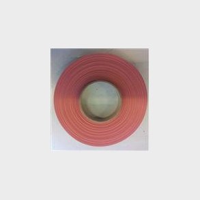 Platt kabel 3365-10 Gr, Spole Med 30,5M