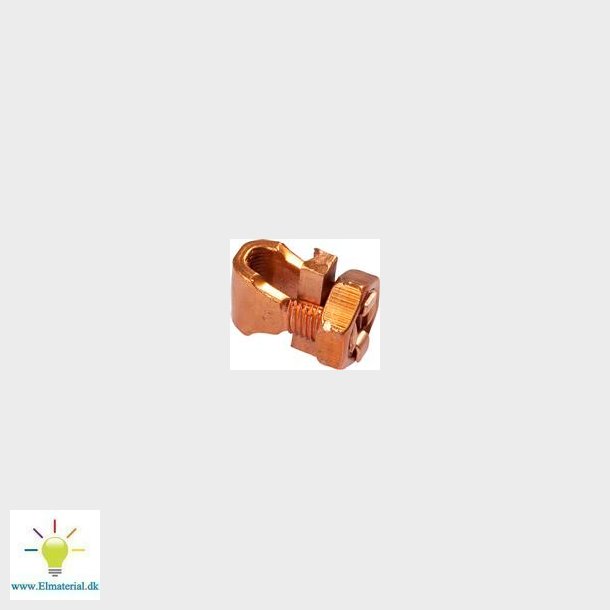 Split Bolt Ks25, 2X25Mm2