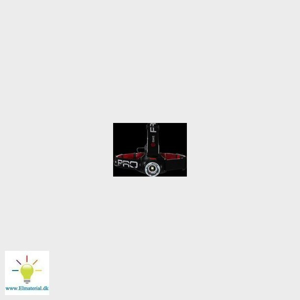 Elwis Led Pandelampe 130 Lm, Zoom Pro H3