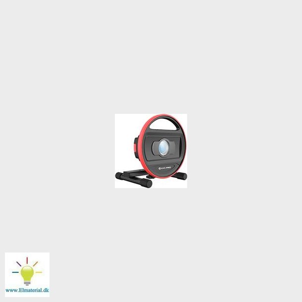 Fleksibel Led Arbejdslampe Akku Tl2-R