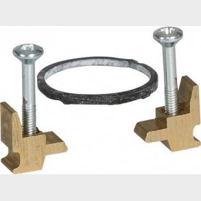 Lk-klor för Fuga-brytare och uttag (set)