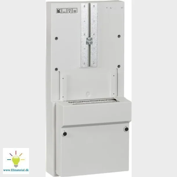 Mlertavle Um-S F/Stikben Lgr