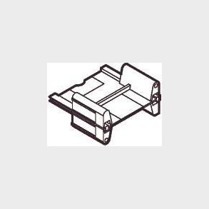 Opus66 Separator W / Skruvtorn