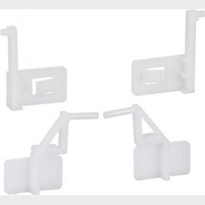 Gngjrn F / Drrsats Gl. + Ny typ