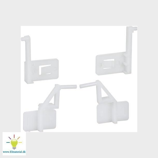 Gngjrn F / Drrsats Gl. + Ny typ