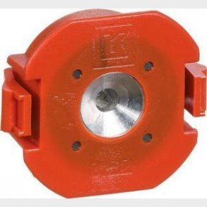 Pl-Magnetcenter Finder System