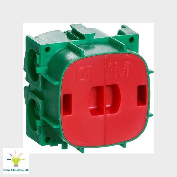 Fuga Dse Grn 1Mod 49Mm Dyb