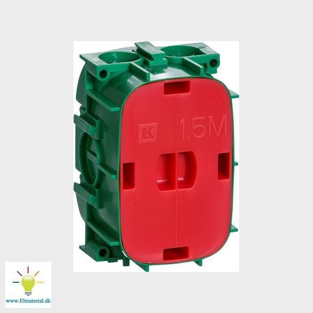 Fuga Dse Grn 1,5Mod 49Mm Dyb