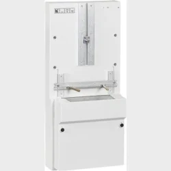 Instrumentbrda Um-L F / Kabel Vit