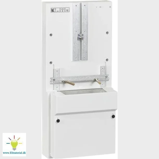 Instrumentbrda Um-L F / Kabel Vit