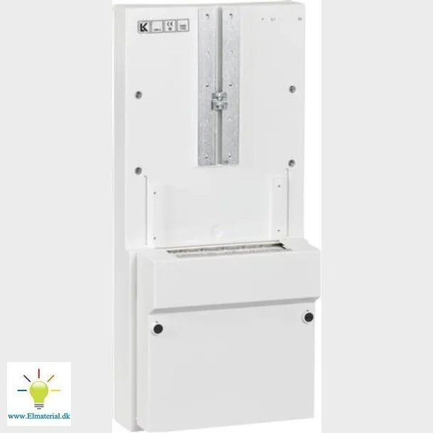 Mlertavle Um-S F Stikben Hvid