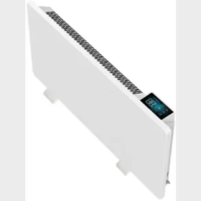 Varmepanel Heatmex Wifi 1000W Hvid