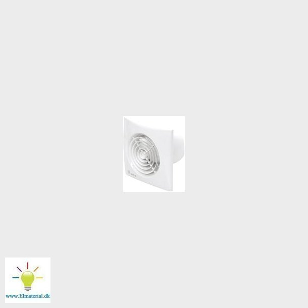 Ventilator Silent 100 Criz Scandic