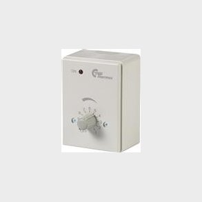 Regulator Tr35 Gr Med Afbryder+Underlag