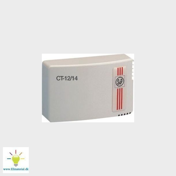 Transformator 230/12V F/Edm12V