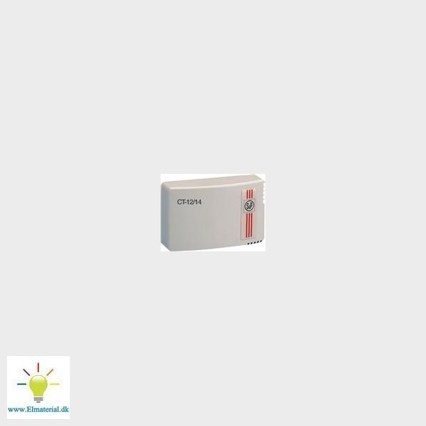 Transformer 230/12V Til Edm 12V