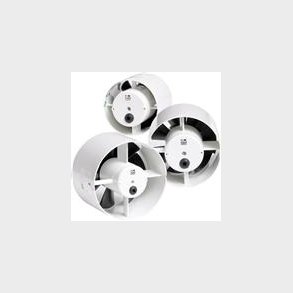 Kanalventilator Punto Ghost Mg 100/4