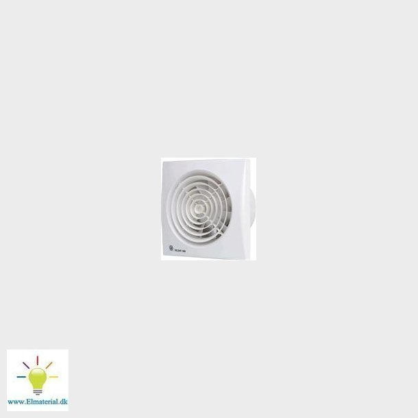 Ventilator Silent 300 Crz Scandic