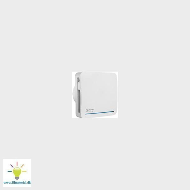Ventilator Ecoair Design Hygrostat
