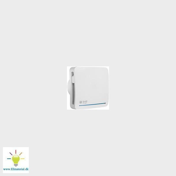 Ventilator Ecoair Design Snorafbryder