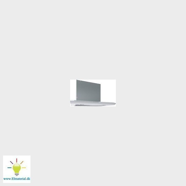 Emh&frac34;tte Super Silent 60 Hvid