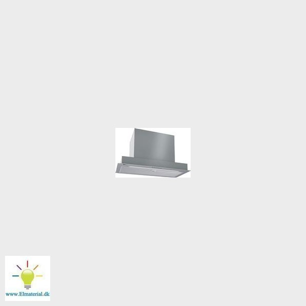 Emh&frac34;tte Tfm 160 600 Mm Med Motor