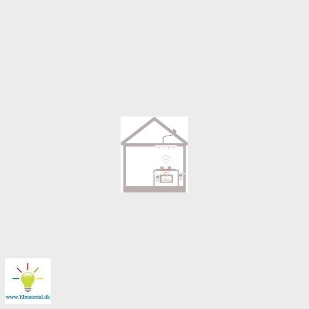 Thermex Toplink Modul Ii