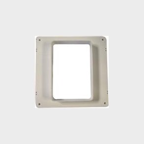 Flange Overgang 100X150 Mm