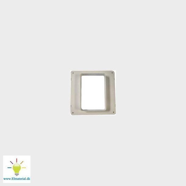 Flange Overgang 100X150 Mm