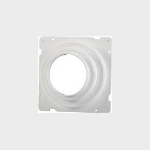 Flange Universal Teleskop 82/125/160