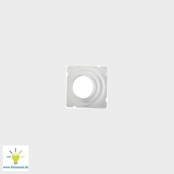 Flange Universal Teleskop 82/125/160