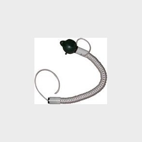 Rollyhejs 1,4M Tekstil 70 Hvid