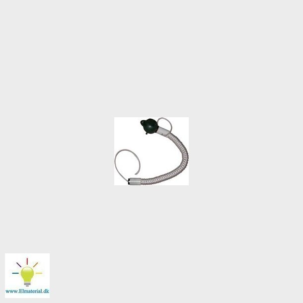 Rollyhejs 1,8M Tekstil 70 Sort