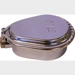 Monteringsbox f�r elv�rmare 1,5" 19905017