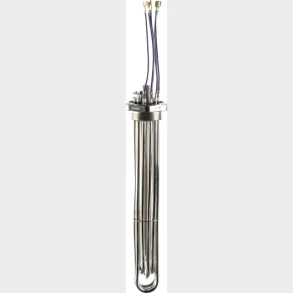 Elektrisk doppvrmare 6,0Kw 2