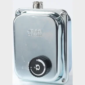 Monteringsl�da f�r elv�rmare 2