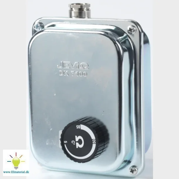 Monteringsl�da f�r elv�rmare 2" 19905207